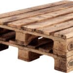 combien mesure une palette 1