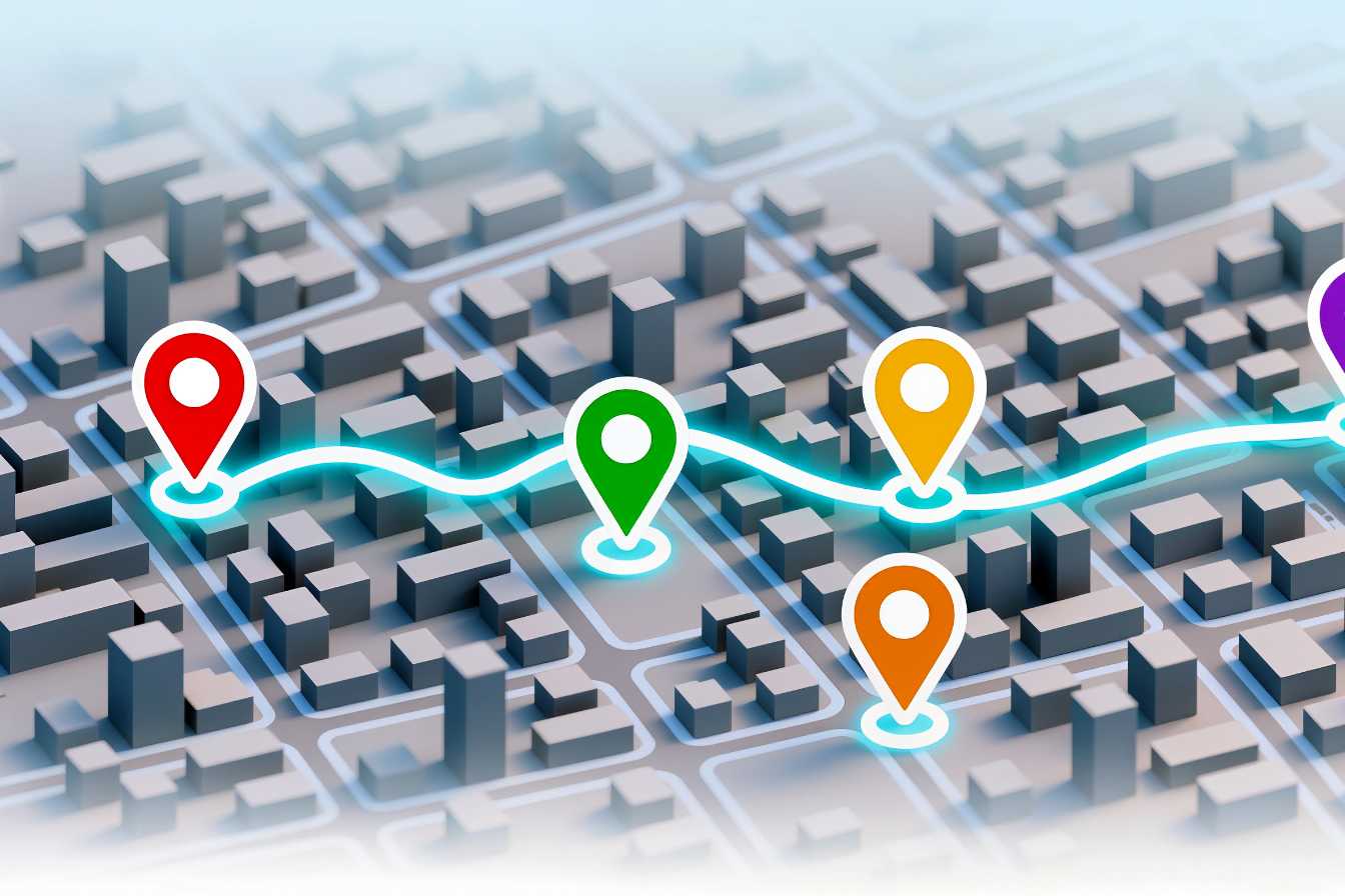 geolocalisation indoor comment l industrie 4 0 transforme la localisation en temps reel en avantag 1