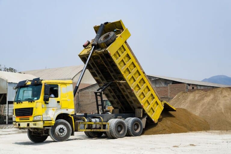 prix du km camion 40 tonnes 1