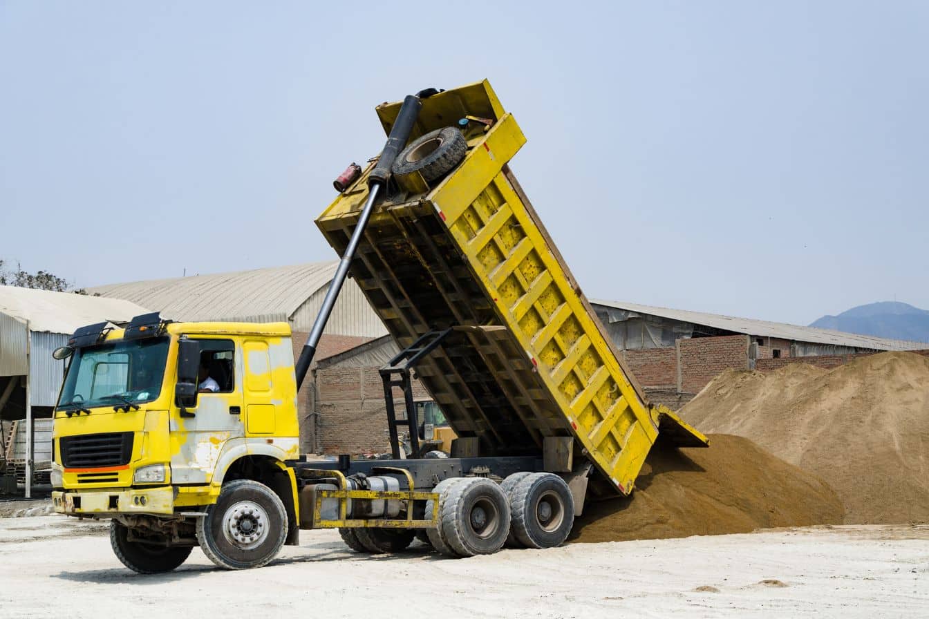 prix du km camion 40 tonnes 1