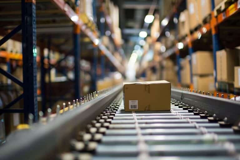 que veut dire supply chain 1