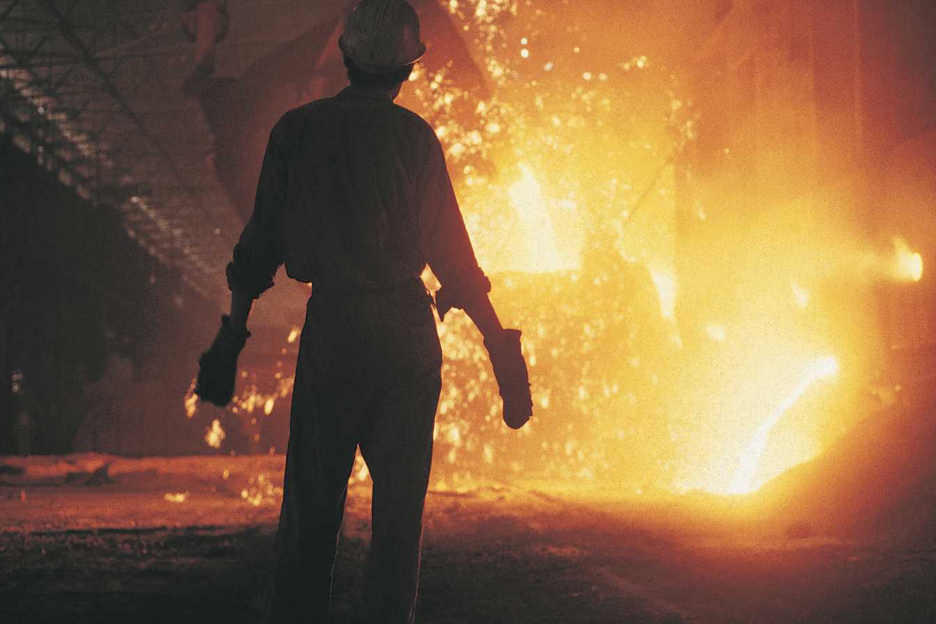 savoir faire metallurgie 1